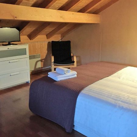 Апартаменты Entre Geneve Et Evian 1 Ou 2 Ou 3 Ou 4 Personnes Saint-Cergues Экстерьер фото