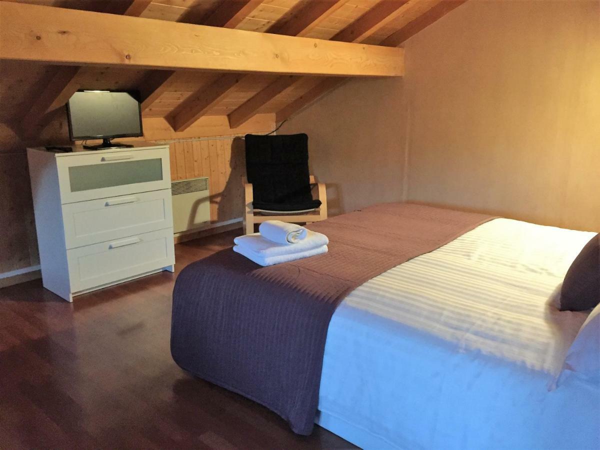 Апартаменты Entre Geneve Et Evian 1 Ou 2 Ou 3 Ou 4 Personnes Saint-Cergues Экстерьер фото